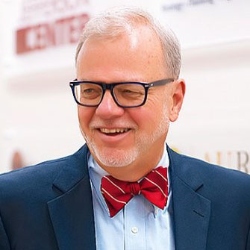 Fundraising Page Image